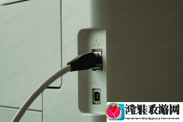 打印机显示状态未联机怎么办
