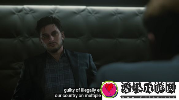 小岛秀夫果然忘不掉！