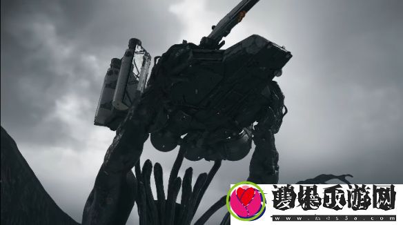 小岛秀夫果然忘不掉！