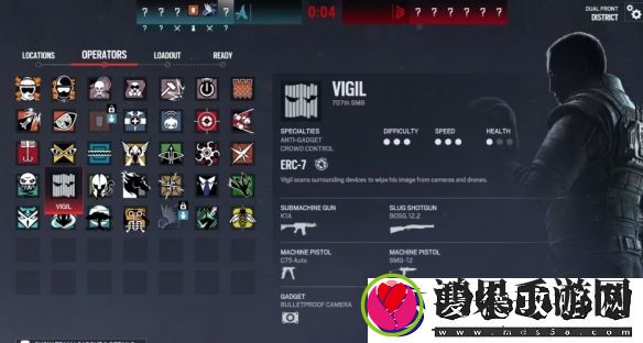 是6v6的六！彩虹六号X双战线更新详解