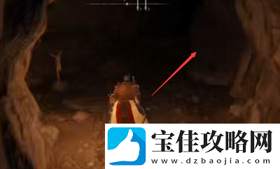 艾尔登法环黑焰仪式祷告获取方法