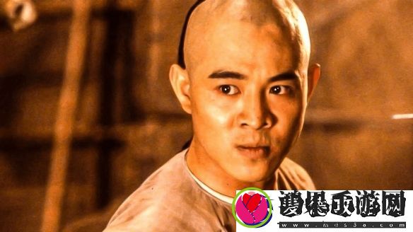 外媒评十佳中国武术电影