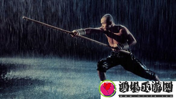 外媒评十佳中国武术电影