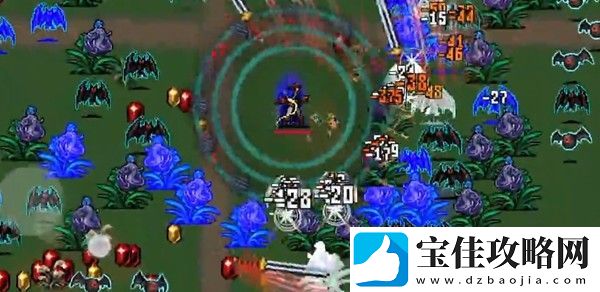 地下城割草三十分钟后怎么玩