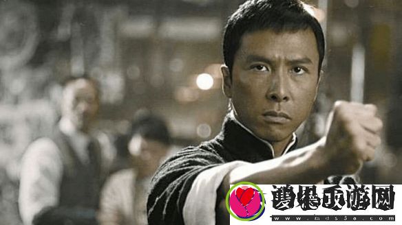 外媒评十佳中国武术电影
