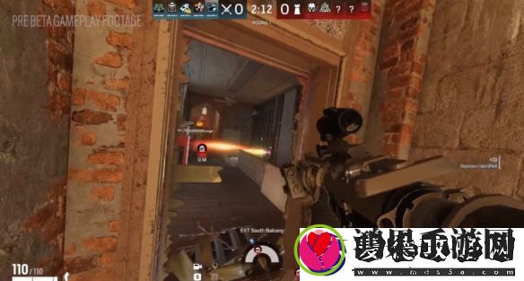 是6v6的六！彩虹六号X双战线更新详解