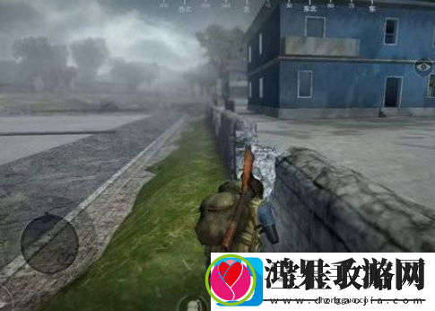 CF手游荒岛特训双排位什么时候上线