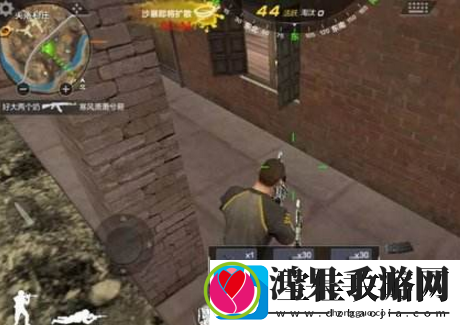 CF手游荒岛特训双排位什么时候上线