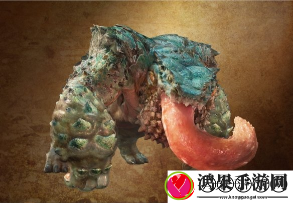 怪物猎人NOW联动怪物猎人