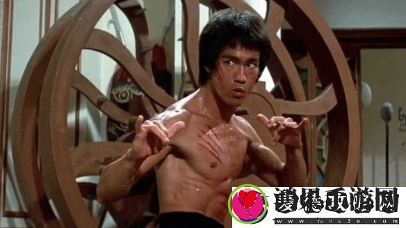 外媒评十佳中国武术电影