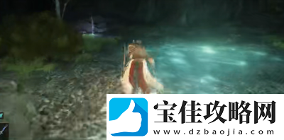 艾尔登法环黑焰仪式祷告获取方法