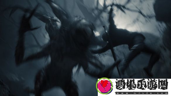 巫师4希里将采用新的战斗艺术！强调与杰洛特的差异