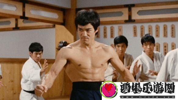 外媒评十佳中国武术电影
