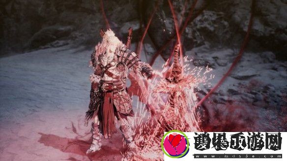第一狂战士