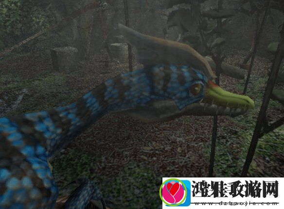 从粗糙到精致的建模之旅！怪物猎人初代至今画面进化史