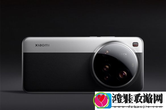 小米15