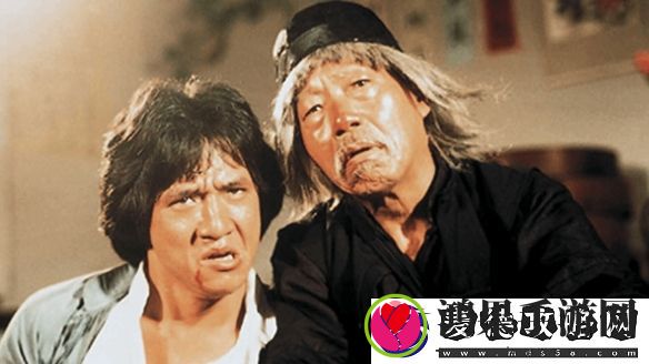 外媒评十佳中国武术电影