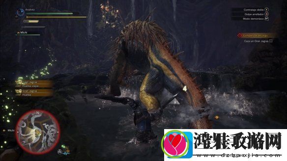 从粗糙到精致的建模之旅！怪物猎人初代至今画面进化史