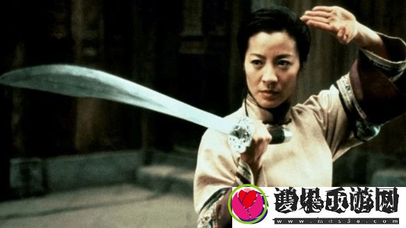 外媒评十佳中国武术电影