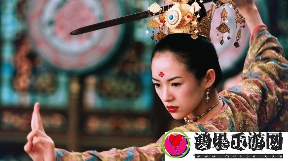 外媒评十佳中国武术电影