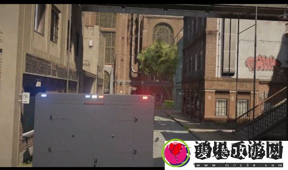 是6v6的六！彩虹六号X双战线更新详解