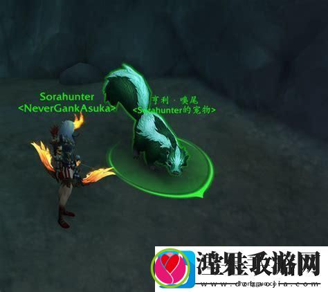 魔兽世界探索艾泽拉斯的秘密