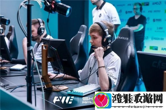AGON官方合作伙伴G2战队豪取两连胜
