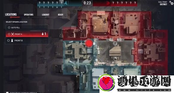 是6v6的六！彩虹六号X双战线更新详解