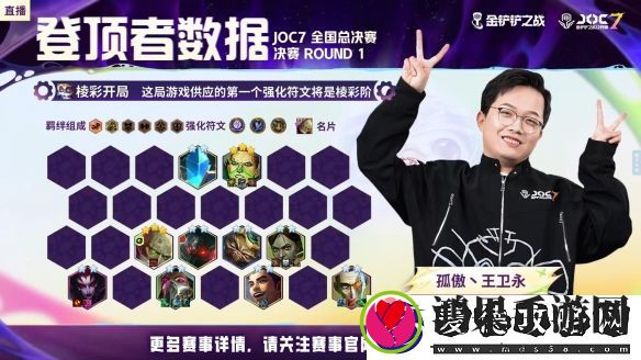 难得得丶王皓许打破最快夺冠纪录