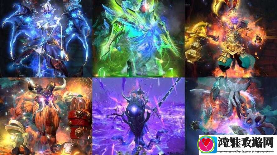 DOTA2双生之门究竟有何妙用
