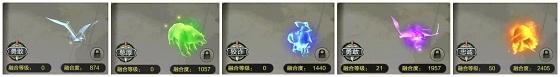 天龙3D精魄培养详解一览