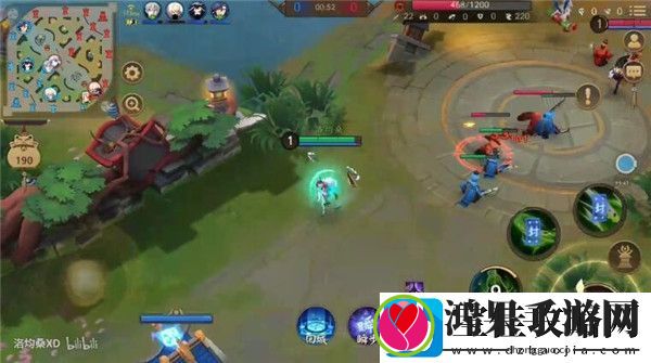 决战平安京鸠阴阳术带什么好