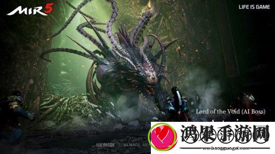 娱美德携手NVIDIA