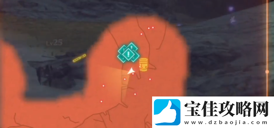 异度神剑3心脏砰砰跳嗼任务视频流程攻略