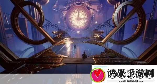 双人成行冒险之旅
