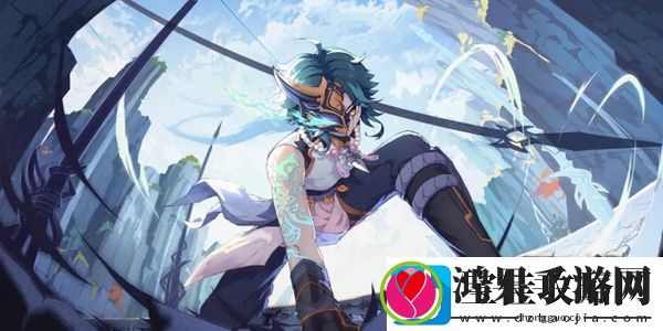 原神海露花怎么采集稀有宝藏位置分析
