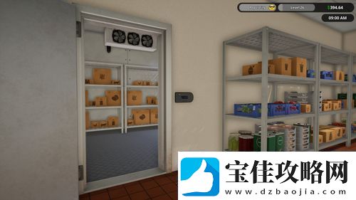 模拟快餐店感受混乱与乐趣并存的快餐经营挑战