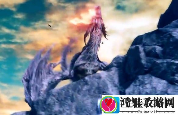 艾尔登法环BOSS飞龙亚基尔攻略