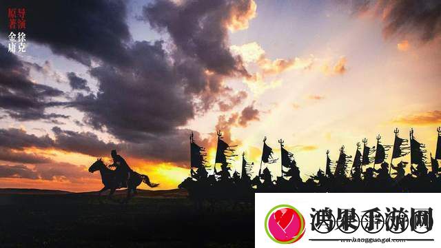 徐克执导