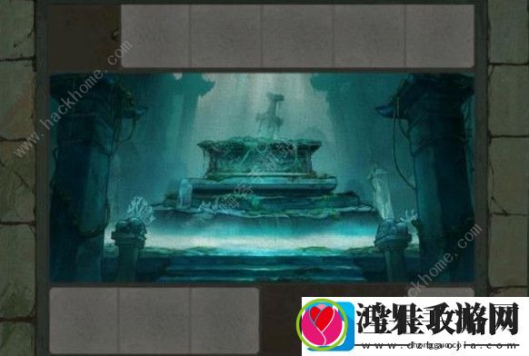 叫我大掌柜地宫摸金攻略大全