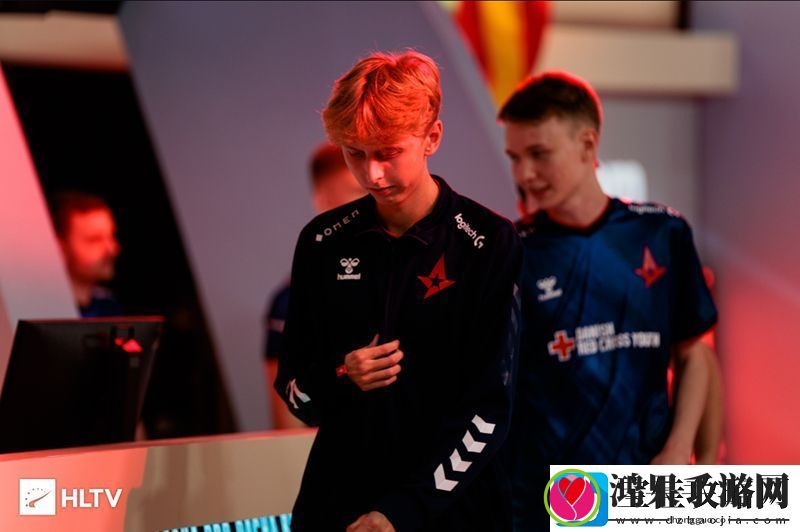 四度缺席Major的不可承受之痛