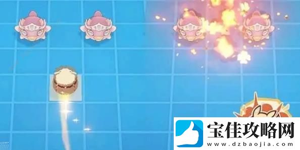 原神嘟嘟可轰轰奇遇记活动什么时候开始