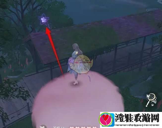无限暖暖小星换大星任务怎么做