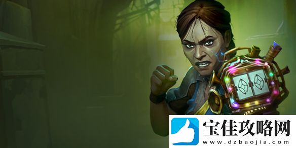 云顶之弈s13赛薇卡异变具体选择指南