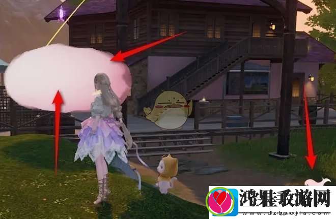 无限暖暖小星换大星任务怎么做