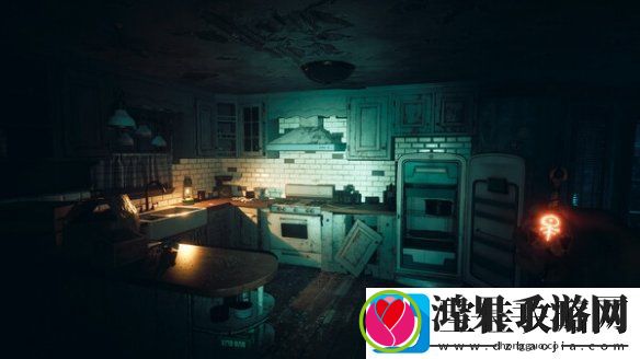 心理恐怖游戏诡岛灵探宣布跳票！延期至2026年发售