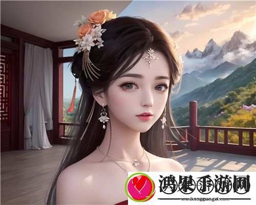 两个人