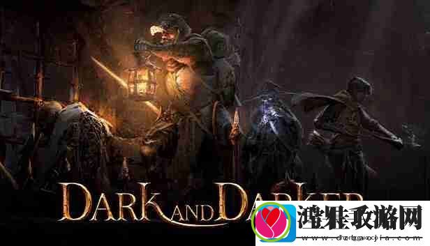 Epic下架韩国游戏Dark
