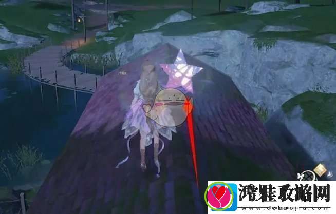 无限暖暖小星换大星任务怎么做