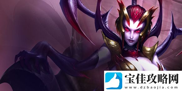 云顶之弈s13蜘蛛异变具体选择技巧